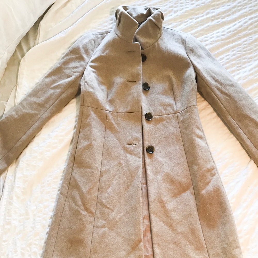 J Crew Coat